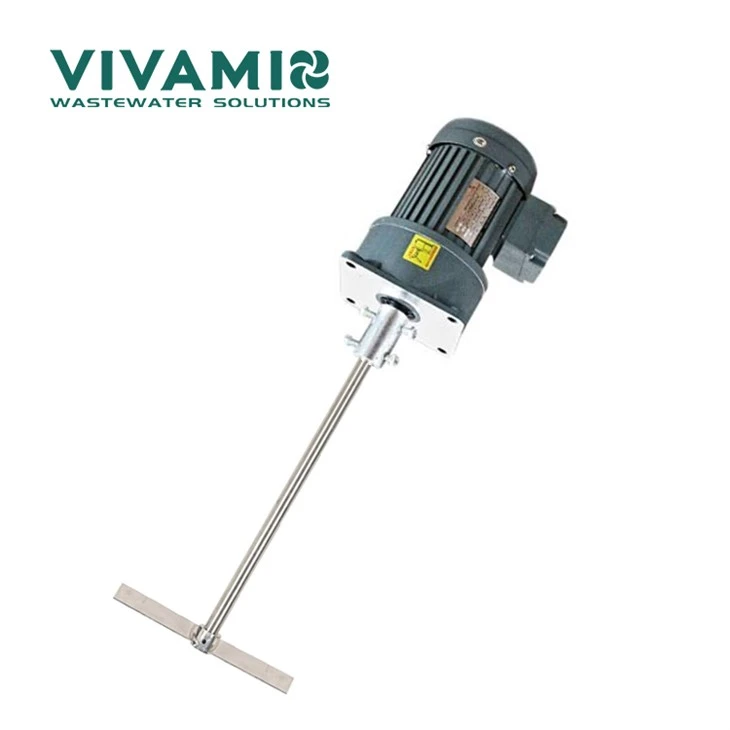 Vertical Mixer