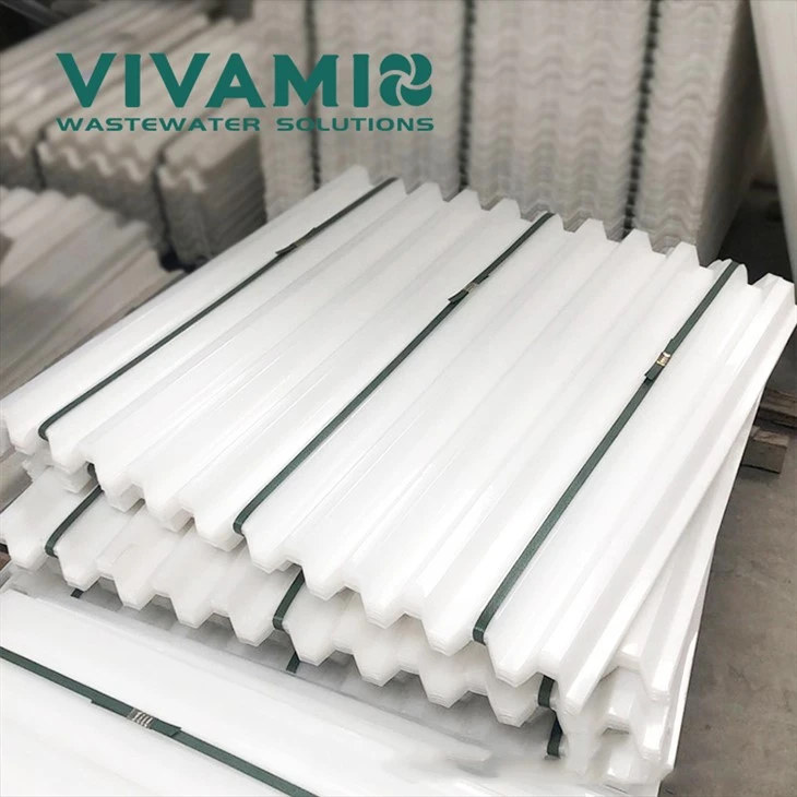 Lamella Plate Factory