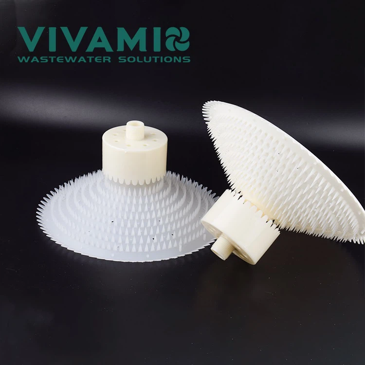 Coarse Bubble Diffuser