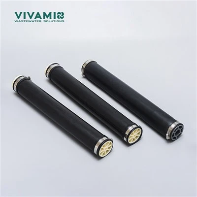 Membraanbuisdiffusor